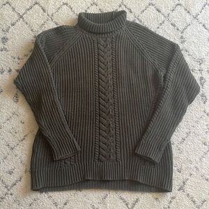 Lululemon turtle neck